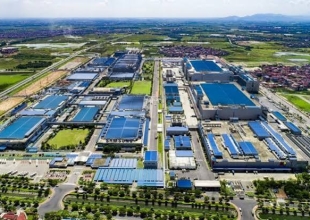 Dịch Vụ Bảo Vệ KCN Bắc Tân Uyên Uy Tín | Bảo Vệ Nhà Xưởng Thạch Sanh