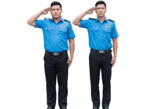 Dịch Vụ Bảo Vệ Thủ Dầu Một Uy Tín – An Ninh Chuyên Nghiệp Cho Doanh Nghiệp