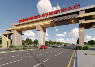 Dịch Vụ Bảo Vệ KCN &amp; Dân Cư Becamex - Đồng Phú Bình Phước Uy Tín 