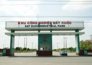 Dịch Vụ Bảo Vệ KCN Đất Cuốc (KSB) Bắc Tân Uyên | Thạch Sanh