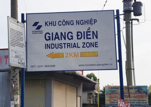 DỊCH VỤ BẢO VỆ KCN GIANG ĐIỀN TRẢNG BOM ĐỒNG NAI UY TÍN, CHUYÊN NGHIỆP