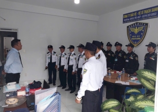 Dịch Vụ Bảo Vệ Bàu Bàng Bình Dương Uy Tín, Chuyên Nghiệp – Công Ty Bảo Vệ Thạch Sanh