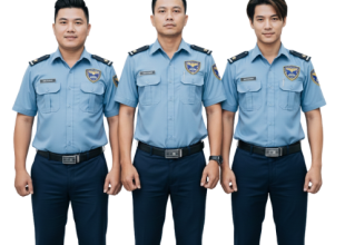 Dịch Vụ Bảo Vệ Phú Giáo Bình Dương Uy Tín, Chuyên Nghiệp – Công Ty Bảo Vệ Thạch Sanh