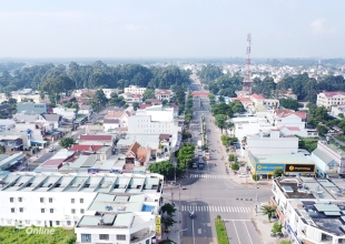 Dịch Vụ Bảo Vệ Tại Trảng Bom Đồng Nai Uy Tín, Chuyên Nghiệp | Thạch Sanh