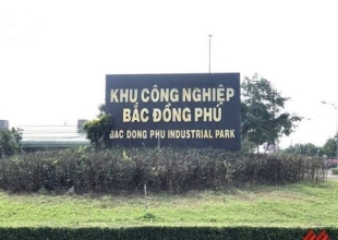 Dịch Vụ Bảo Vệ KCN Bắc Đồng Phú Bình Phước | Thạch Sanh