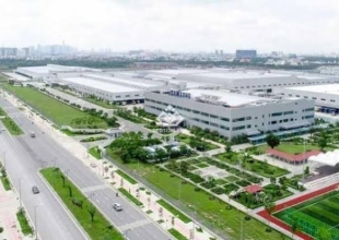 Dịch Vụ Bảo Vệ KCN Chơn Thành Uy Tín | Bảo Vệ Thạch Sanh