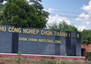 Dịch Vụ Bảo Vệ KCN Chơn Thành I &amp; II Bình Phước | Thạch Sanh