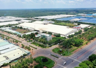 Dịch Vụ Bảo Vệ KCN Đồng An Thuận An Bình Dương | Thạch Sanh