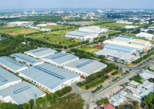 Dịch Vụ Bảo Vệ KCN Mỹ Tho Tiền Giang Uy Tín 24/7 | Thạch Sanh