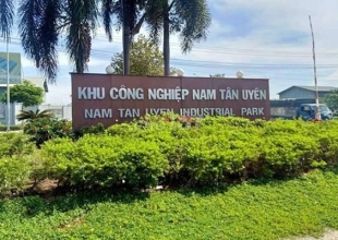 Dịch Vụ Bảo Vệ KCN Nam Tân Uyên Bình Dương | Thạch Sanh
