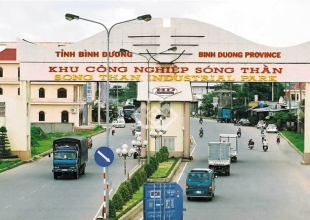 Dịch Vụ Bảo Vệ KCN Sóng Thần 1 Dĩ An Bình Dương | Thạch Sanh