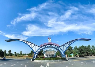 Dịch Vụ Bảo Vệ KCN Tân Bình (VRG) Vĩnh Tân TP.HCM | Thạch Sanh
