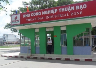Thuê Dịch Vụ Bảo Vệ KCN Thuận Đạo Bến Lức Long An | Bảo Vệ Thạch Sanh