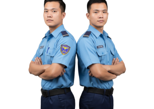 Dịch Vụ Bảo Vệ Uy Tín Phú Giáo Bình Dương - Bảo Vệ Thạch Sanh