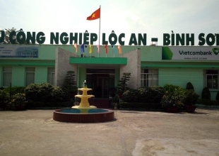 Thuê Dịch Vụ Bảo Vệ KCN Lộc An Bình Sơn Long Thành Đồng Nai