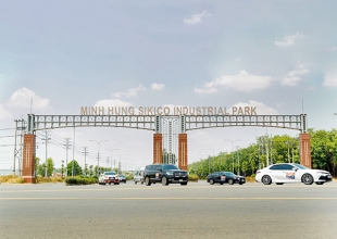 Dịch Vụ Bảo Vệ KCN Minh Hưng - Sikico Hớn Quản Bình Phước