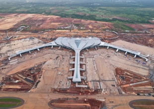 Dịch Vụ Bảo Vệ Tại Sân Bay Long Thành Đồng Nai Uy Tín