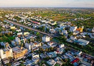 Dịch Vụ Bảo Vệ Tại Thành Phố Gò Công Tiền Giang Uy Tín | Thạch Sanh
