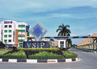 Dịch Vụ Bảo Vệ KCN VSIP III Tân Uyên Bình Dương | Thạch Sanh