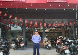 Dịch Vụ Bảo Vệ Nhà Hàng, Quán Ăn Tại Tây Ninh Chuyên Nghiệp | Thạch Sanh
