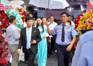 Dịch Vụ Bảo Vệ Tại Dĩ An – Giải Pháp An Ninh Toàn Diện Cho Doanh Nghiệp