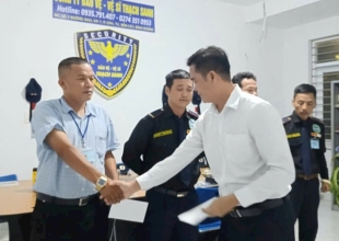 Dịch Vụ Bảo Vệ Chuyên Nghiệp Tại Tây Ninh - Công Ty TNHH Bảo Vệ Vệ Sĩ Thạch Sanh