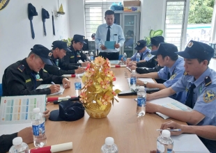 Dịch Vụ Bảo Vệ Thuận An Bình Dương Uy Tín, Chuyên Nghiệp – Công Ty TNHH Bảo Vệ Vệ Sĩ Thạch Sanh