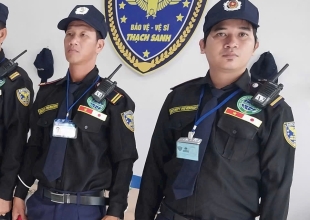 Dịch Vụ Bảo Vệ Chuyên Nghiệp Tại Đồng Nai - Thạch Sanh