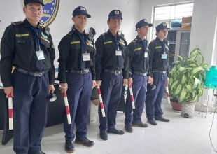 Dịch Vụ Bảo Vệ Chuyên Nghiệp Tại Đồng Nai - Công Ty TNHH Bảo Vệ Vệ Sĩ Thạch Sanh