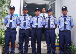 Dịch Vụ Bảo Vệ Chuyên Nghiệp Tại Đức Huệ, Long An - Giải Pháp An Ninh Tin Cậy Từ Thạch Sanh