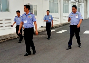 Dịch Vụ Bảo Vệ Tại Bà Rịa Chuyên Nghiệp, Uy Tín | Bảo Vệ Thạch Sanh
