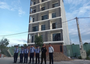 Dịch Vụ Bảo Vệ Tại Huyện Xuyên Mộc Uy Tín, Chuyên Nghiệp | Bảo Vệ Thạch Sanh
