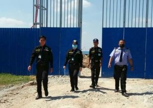 Dịch Vụ Bảo Vệ KCN Hải Sơn (Đức Hòa) - Chuyên Nghiệp &amp; Tận Tâm | Bảo Vệ Thạch Sanh