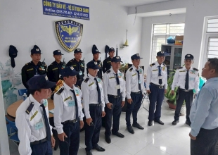 Dịch Vụ Bảo Vệ KCN Đất Cuốc Tân Uyên – Chuyên Nghiệp, Uy Tín, An Toàn Tuyệt Đối