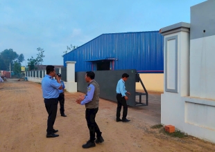 Dịch Vụ Bảo Vệ Tại Châu Thành Long An Chuyên Nghiệp – Công Ty Bảo Vệ Thạch Sanh