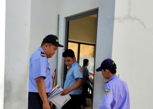 Dịch Vụ Bảo Vệ Tại Bà Rịa Uy Tín, Chuyên Nghiệp | Thạch Sanh