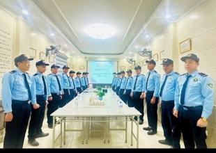 Dịch Vụ Bảo Vệ Tại Thủ Dầu Một Uy Tín, Chuyên Nghiệp - Thạch Sanh