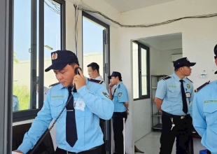 Dịch Vụ Bảo Vệ KCN Đồng An 2 Phường Bình Dương | Bảo Vệ Thạch Sanh