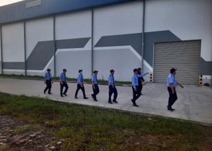  Dịch Vụ Bảo Vệ KCN Amata Biên Hòa Đồng Nai Uy Tín Chuyên Nghiệp