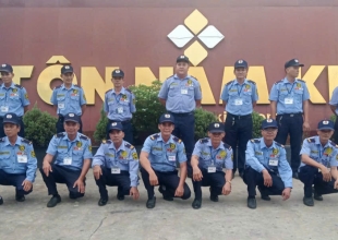 Dịch Vụ Bảo Vệ Thủ Dầu Một Bình Dương - Bảo Vệ Thạch Sanh - ĐT: 0969491178