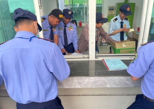 Dịch Vụ Bảo Vệ Tại TP Vũng Tàu Chuyên Nghiệp, Uy Tín | Bảo Vệ Thạch Sanh