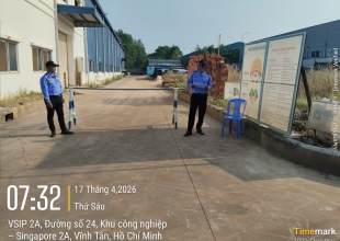 Dịch Vụ Bảo Vệ Tại Châu Thành Tây Ninh Chuyên Nghiệp | Bảo Vệ Thạch Sanh