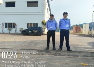 Dịch Vụ Bảo Vệ Tại TP Tây Ninh Chuyên Nghiệp | Bảo Vệ Thạch Sanh