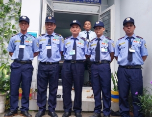 CƠ CHẾ GIÁM SÁT CHÉO