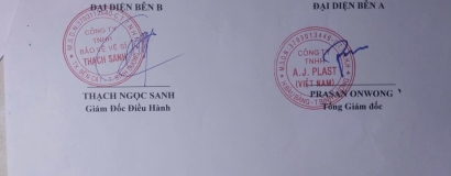 CÔNG TY TNHH BẢO VỆ VỆ SĨ THẠCH SANH 