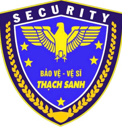 CÔNG TY TNHH BẢO VỆ VỆ SĨ THẠCH SANH 