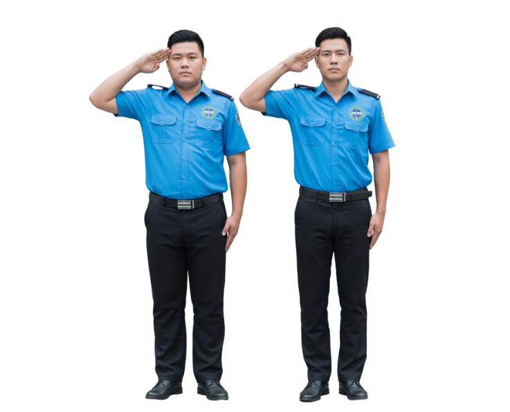 CÔNG TY TNHH BẢO VỆ VỆ SĨ THẠCH SANH 