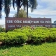 Dịch Vụ Bảo Vệ KCN Nam Tân Uyên Bình Dương | Thạch Sanh