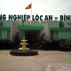 Thuê Dịch Vụ Bảo Vệ KCN Lộc An Bình Sơn Long Thành Đồng Nai