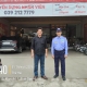 Công Ty Bảo Vệ Bình Dương Chuyên Nghiệp | Bảo Vệ Thạch Sanh